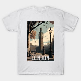 London T-Shirt